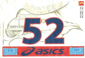 Trail contrabbandiere 2014